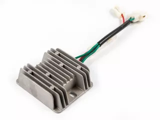 Force 108 Spannungsregler (1)