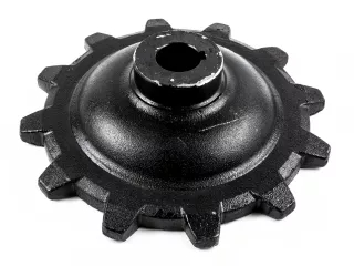 Force 108 Track Drive Gear (1)