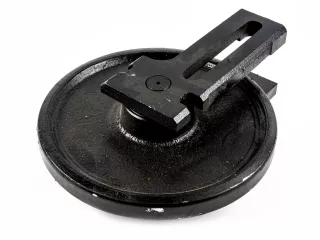 Force 108 track tension roller unit (0)