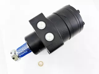 Force 109 traveller hydromotor (0)