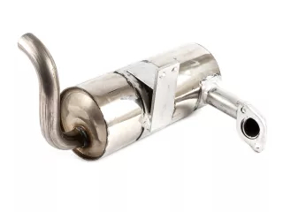 Force 110 Ex exhaust drum (0)