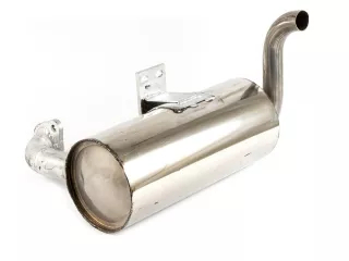 Force 110 Ex exhaust drum (1)