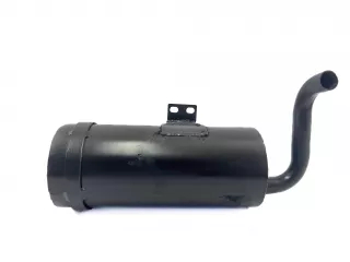 Force 110 Ex exhaust, refurbished (0)