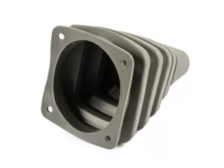 Force 110 Ex hydraulic control lever dust cover rubber bel (1)