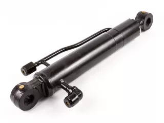 Force 110 Ex hydraulic cylinder (bucket mover) (1)