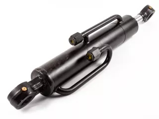 Force 110 Ex hydraulic cylinder (large boom mover) (1)
