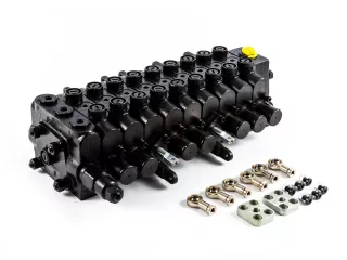 Force 110 Ex hydraulic distributor (0)