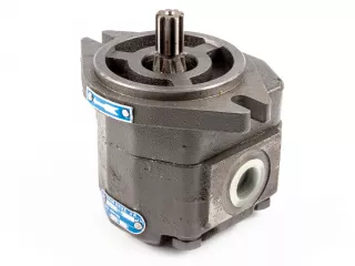 Force 110 Ex hydraulic pump (1)