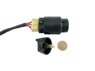 Force 110 Ex ignition switch (Used) (1)