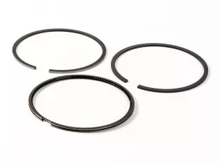 Force 110 Ex piston ring set (0)