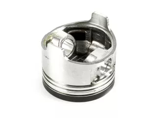 Force 110 Ex piston with ring set (3)