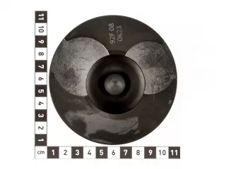 Force 110 Ex piston with ring set (5)