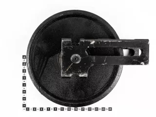 Force 110 Ex track tension roller unit (1)