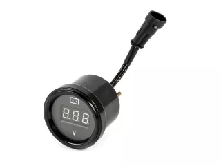 Force 110 Ex Voltmeter (0)