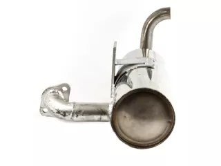 Force 110 exhaust drum (4)