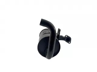 Force 110 exhaust, refurbished (1)
