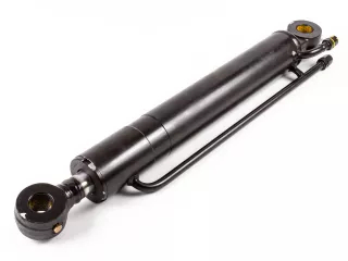 Force 110 hydraulic cylinder (small crane mover) (0)