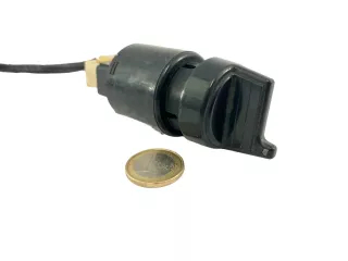 Force 110 ignition switch (Used) (2)