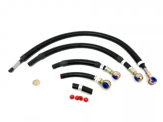 Force 110 Kraftstoffleitungssatz (0)