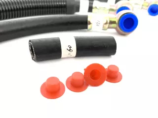 Force 110 Kraftstoffleitungssatz (2)