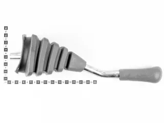 Force 110 Paar Hydrauliksteuerhebe (2)