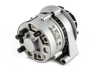 Force 154 alternator 14V 350W (1)