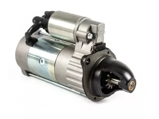 Force 154 Anlasser (0)