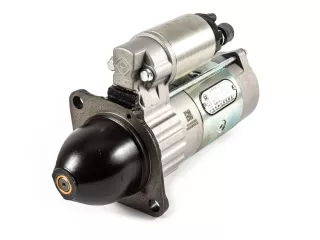 Force 154 Anlasser (2)