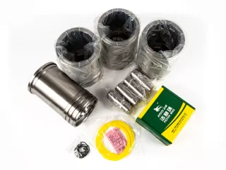Force 154 cylinder liner set (1)