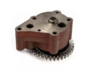 Force 154 engine oil pump (1)