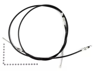 Force 154 handbrake bovden pair (1)