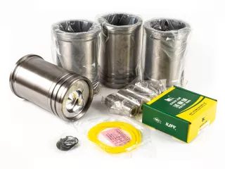 Force 154 Hülsensatz (0)