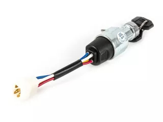 Force 154 ignition switch with key (1)