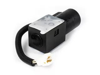 Force 154 irányváltó szelep, elektro-hidraulikus (1)