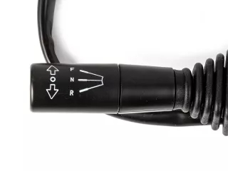 Force 154 Kombischalter Blinker/Blinker/Beleuchtung (3)