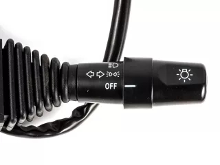 Force 154 Kombischalter Blinker/Blinker/Beleuchtung (4)