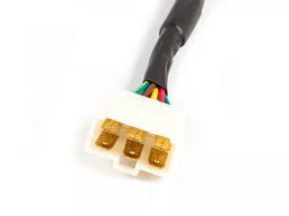 Force 154 Kombischalter Blinker/Blinker/Beleuchtung (6)