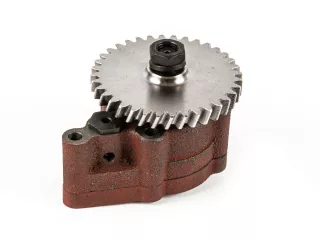 Force 154 Motorölpumpe (0)