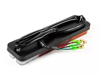Force 154 rear combined light, LEDs (1)