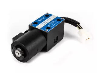 Force 154 reversing valve, electro-hydraulic (0)