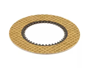 Force 154 Richtungswähler Kupplungsscheibe (0)