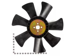 Force 154 ventillátor lapát (1)