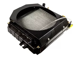 Force 154 vízhűtő (1)