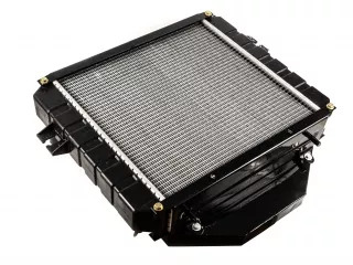 Force 154 Wasserkühler (0)