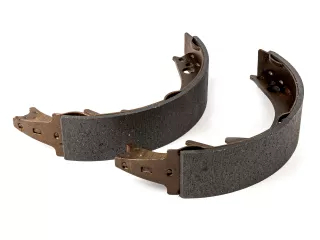 Force 154 wheel loader brake shoe (0)