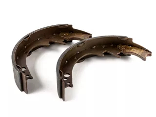 Force 154 wheel loader brake shoe (1)