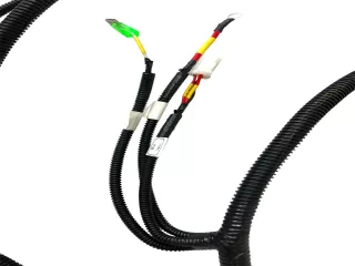 Force 210/311 wiring harness (2)