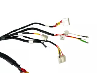 Force 210/311 wiring harness (3)