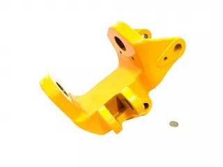 Force 210 boom joint (4)