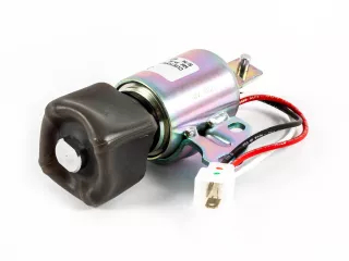 Force 210 engine stop solenoid (0)